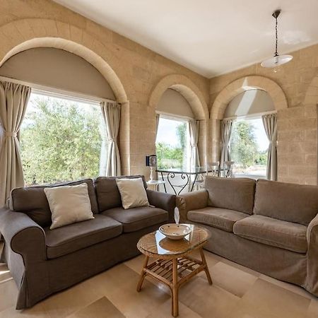 Villa Ulivo Monopoli Exterior foto